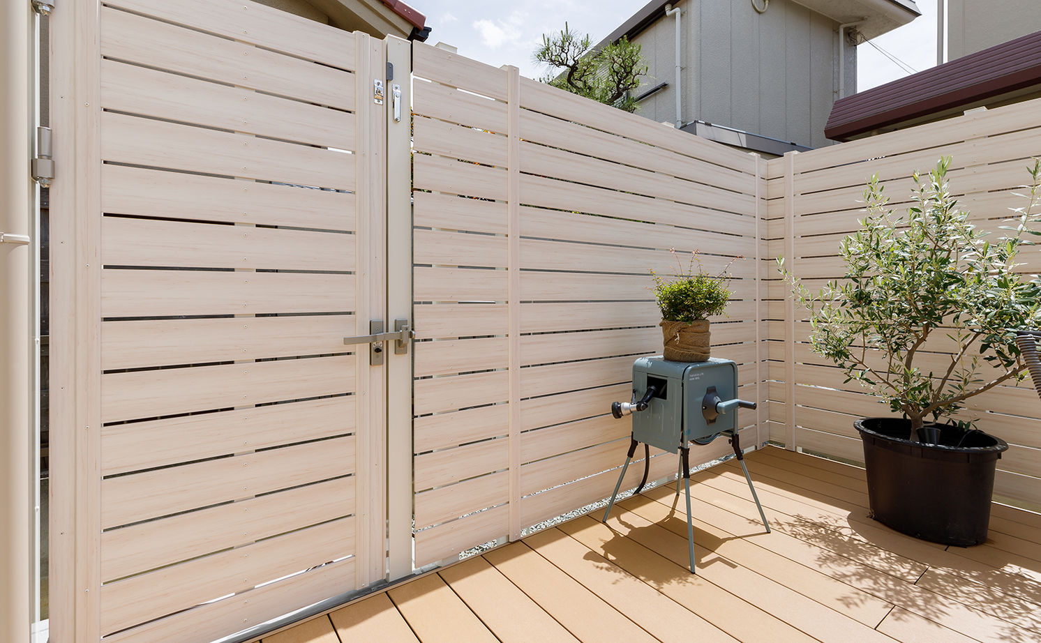 アーキホームライフ 【2000万円台・高天井・回遊動線】プライバシーを守り、中は開放的に。こだわりの動線で家事ラクも叶えたの建築実例画像18