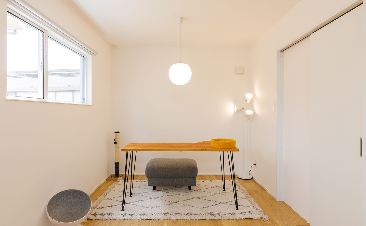 アーキホームライフ 【2000万円台・高天井・回遊動線】プライバシーを守り、中は開放的に。こだわりの動線で家事ラクも叶えたの建築実例画像20