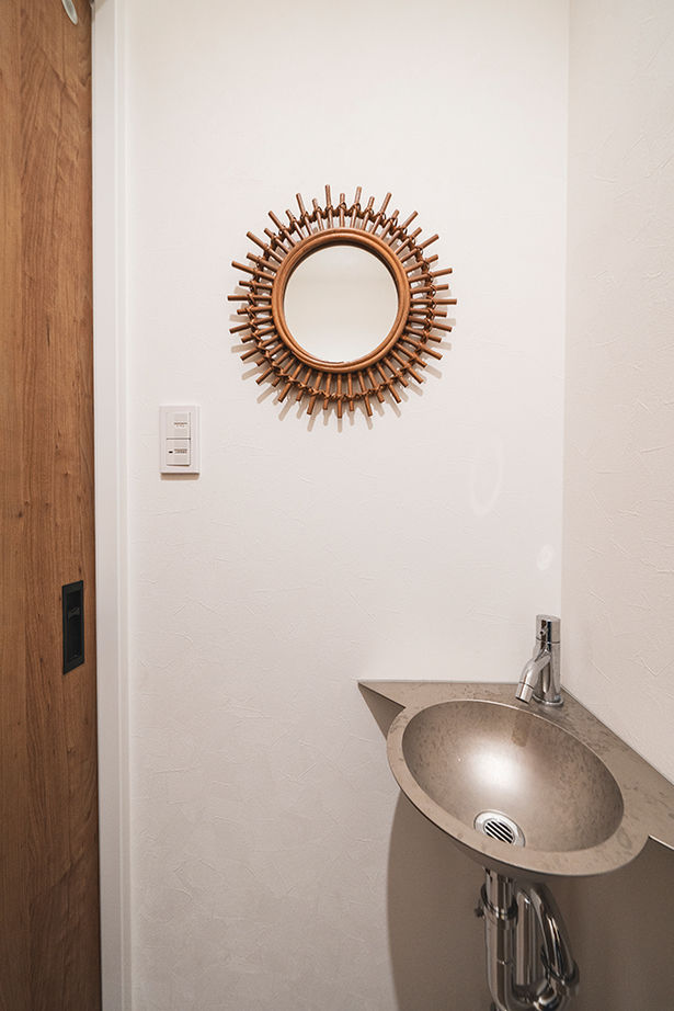 アーキホームライフ 【2000万円台・吹き抜け・家事ラク】憧れの西海岸スタイル。デザインと性能、暮らしやすさすべてに満足な家の建築実例画像12