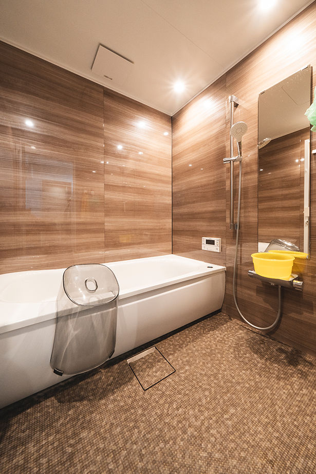 アーキホームライフ 【2000万円台・吹き抜け・家事ラク】憧れの西海岸スタイル。デザインと性能、暮らしやすさすべてに満足な家の建築実例画像13