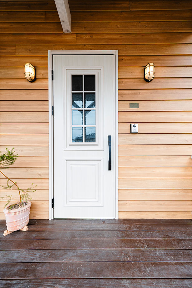 アーキホームライフ 【2000万円台・吹き抜け・家事ラク】憧れの西海岸スタイル。デザインと性能、暮らしやすさすべてに満足な家の建築実例画像15