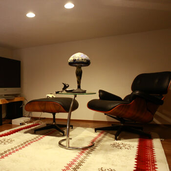 アーキホームライフ ［兵庫・1000万円台・30坪以下・駐車場有］自然素材を使ったシンプルモダンな平屋の実例（間取り有）の建築実例画像8