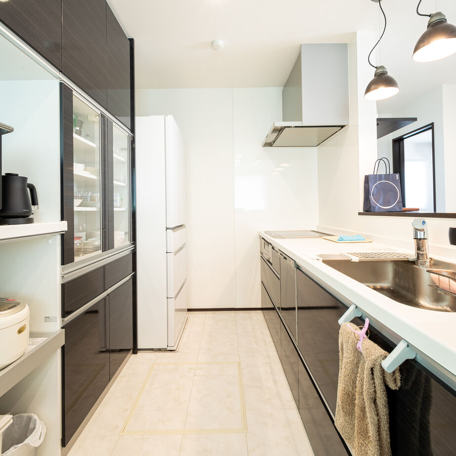 アーキホームライフ ［兵庫・2000万円台・31坪・駐車場有］2階リビングのビルトインガレージのあるお家（間取り有）の建築実例画像7