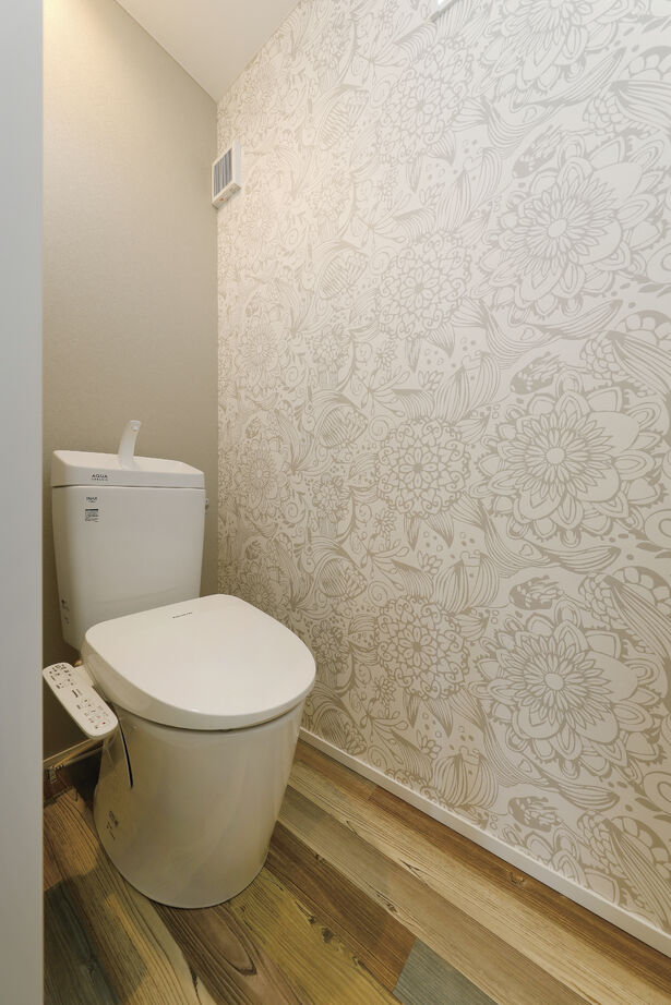 リバーフットホールディング 自由設計&予算内で夢を実現！　家族も友人も笑顔で過ごせる家の建築実例画像8