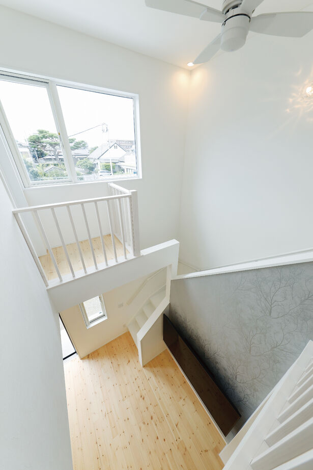 リバーフットホールディング 自由設計&予算内で夢を実現！　家族も友人も笑顔で過ごせる家の建築実例画像9