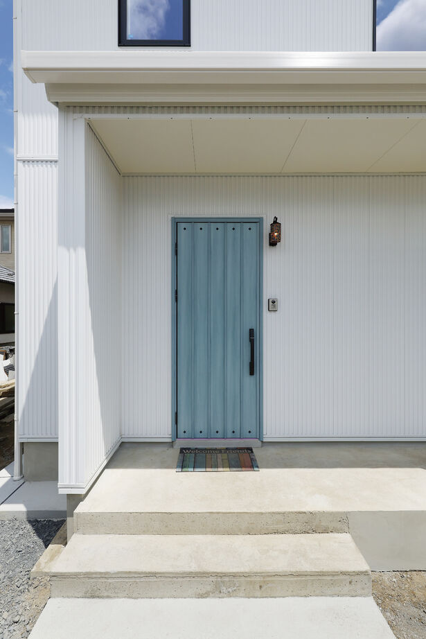 リバーフットホールディング 自由設計&予算内で夢を実現！　家族も友人も笑顔で過ごせる家の建築実例画像10