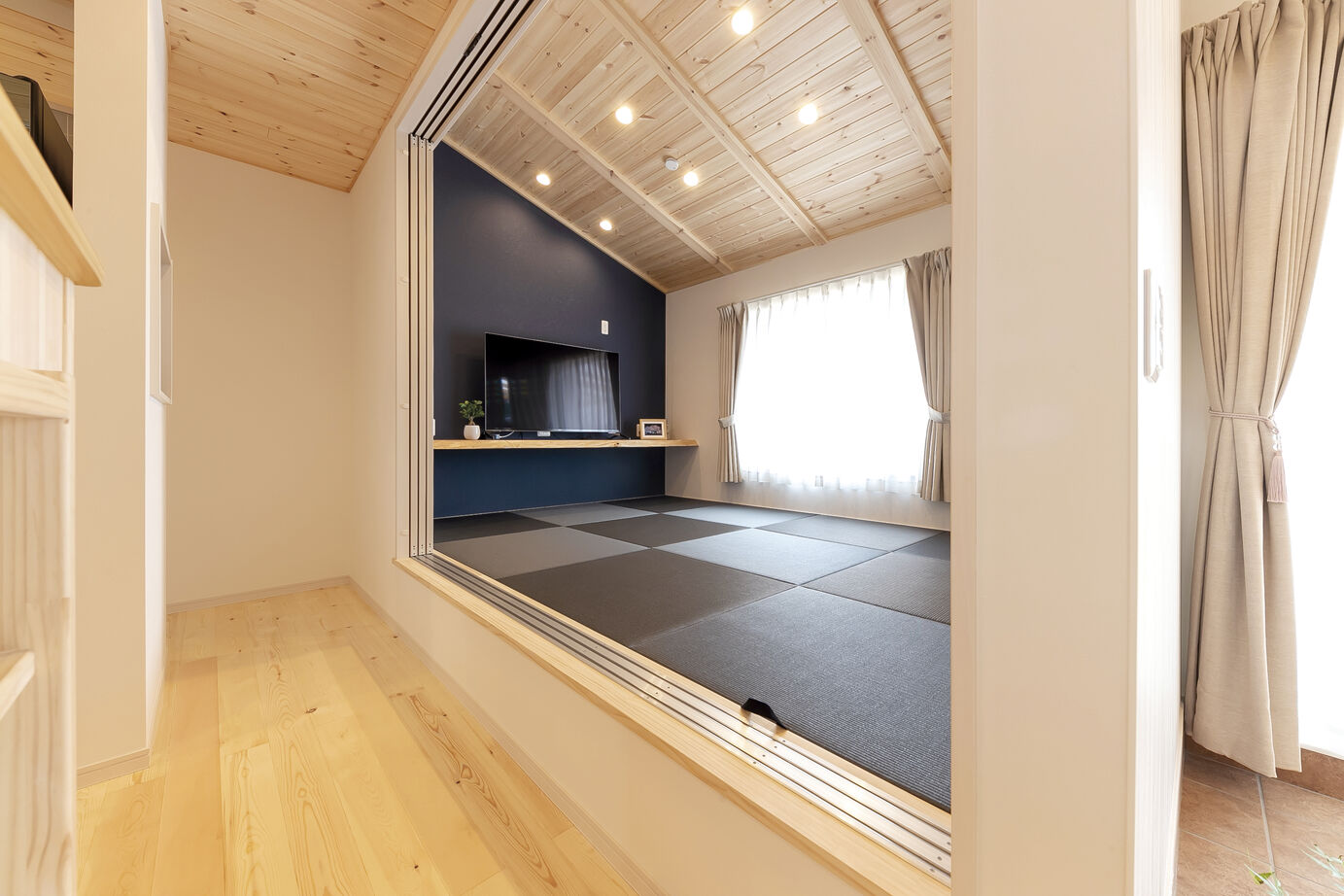 リバーフットホールディング 要望以上の提案力！一級建築士の社長と叶えた理想の平屋の建築実例画像6