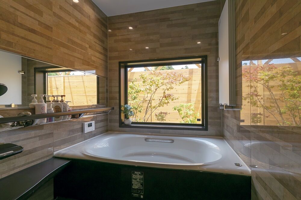 リバーフットホールディング 要望以上の提案力！一級建築士の社長と叶えた理想の平屋の建築実例画像7