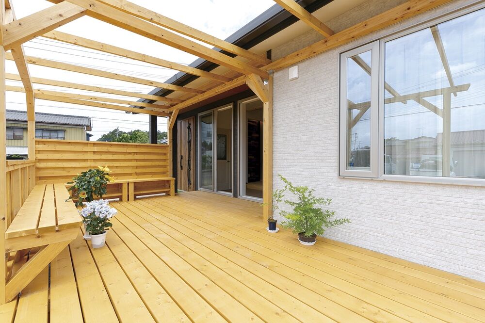 リバーフットホールディング 要望以上の提案力！一級建築士の社長と叶えた理想の平屋の建築実例画像8