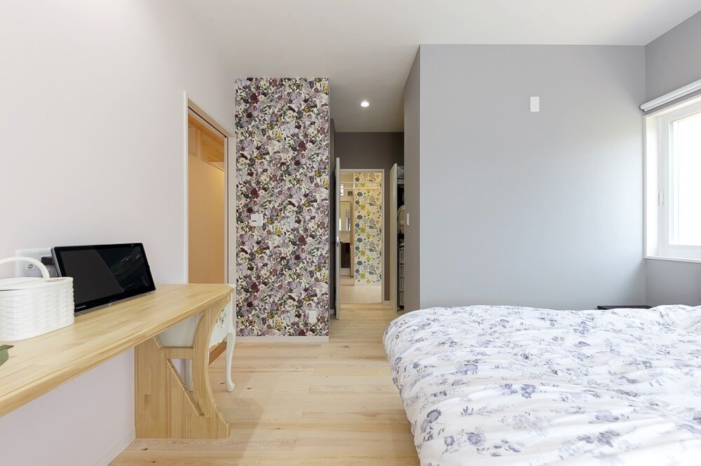 リバーフットホールディング 要望以上の提案力！一級建築士の社長と叶えた理想の平屋の建築実例画像9