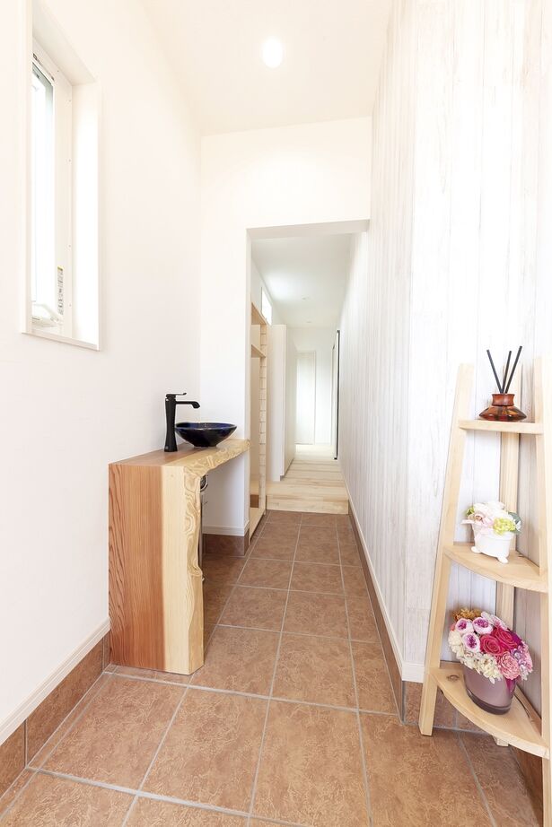 リバーフットホールディング 要望以上の提案力！一級建築士の社長と叶えた理想の平屋の建築実例画像10