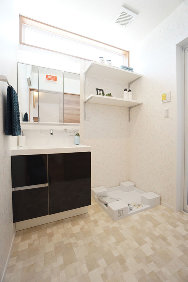 SAWAMURA建築設計 【滋賀県／平屋／狭小24.1坪】コンパクトでありながら、ゆったりとした終の棲家に。間取り図有の建築実例画像7