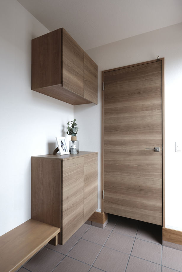 SAWAMURA建築設計 【滋賀県／平屋／狭小24.1坪】コンパクトでありながら、ゆったりとした終の棲家に。間取り図有の建築実例画像9