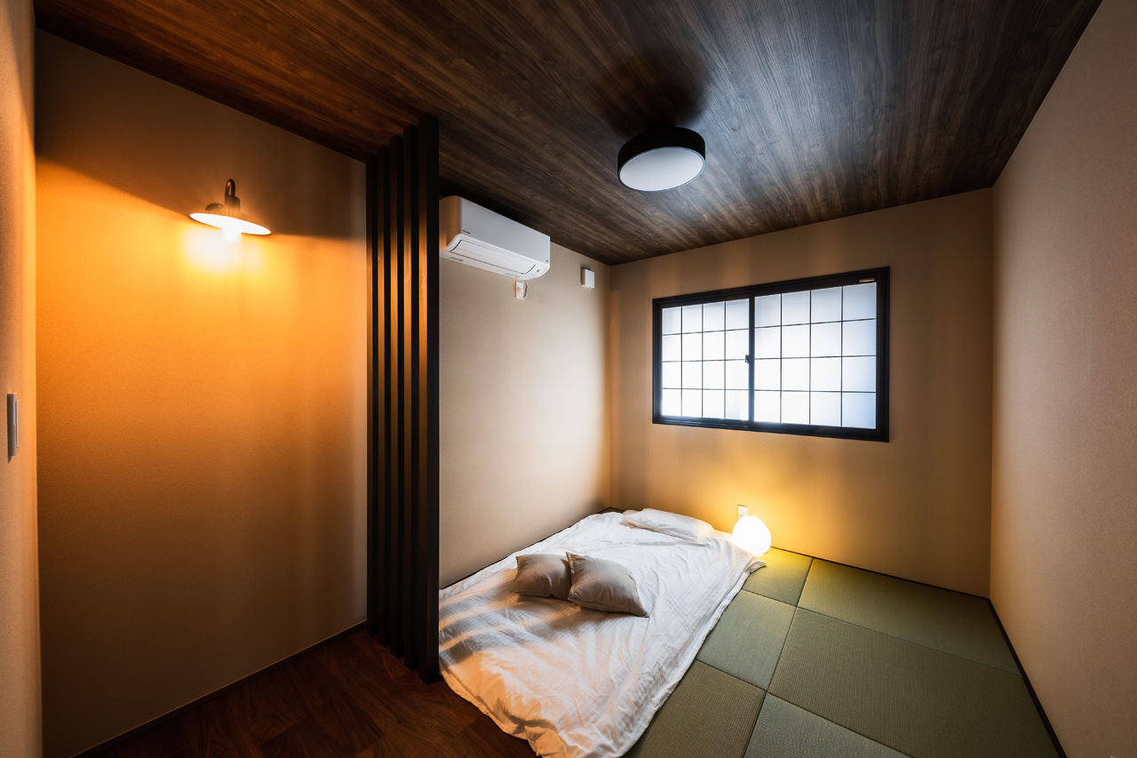 【SUUMO】 【高島市／3000～3500万円】落ち着きと洗練の和の空間。「意匠を感じる和モダンな住まい」 - SAWAMURA建築設計 ...