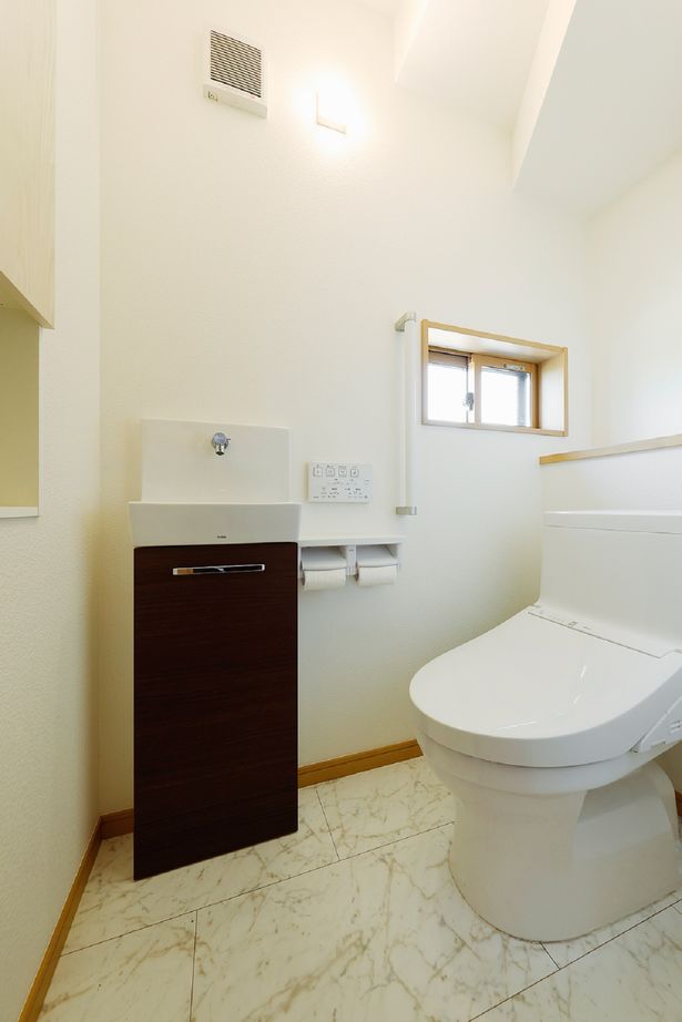 横尾材木店 【1800万円台】趣味スペース／たっぷり収納／広々バルコニー／アフターサポート充実の建築実例画像7