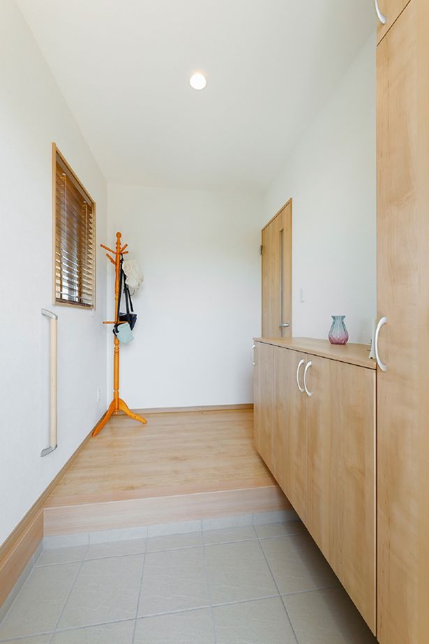 横尾材木店 【1800万円台】趣味スペース／たっぷり収納／広々バルコニー／アフターサポート充実の建築実例画像10