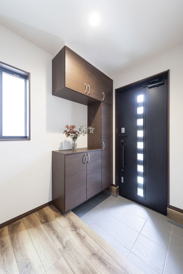 横尾材木店 【1900万円台】「おうちでちょこっとアウトドア」BBQやミニキャンプ家族の時間を楽しむ／4.5帖テラスデッキの建築実例画像10