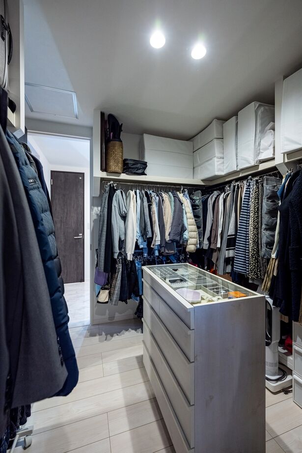 横尾材木店 【2700万円台】プライベート空間のウッドデッキ18帖／バリ・リゾート／GRAFTEKT／平屋の建築実例画像8