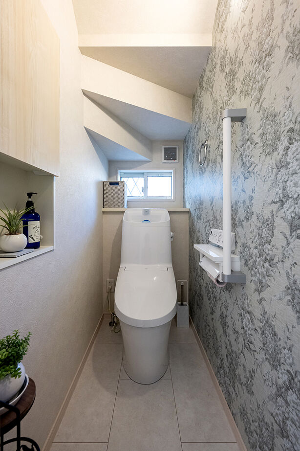 横尾材木店 【1800万円台】見学した建売住宅の間取りがよく、担当営業の対応力も決め手。家でいつでもピアノを弾ける！の建築実例画像10