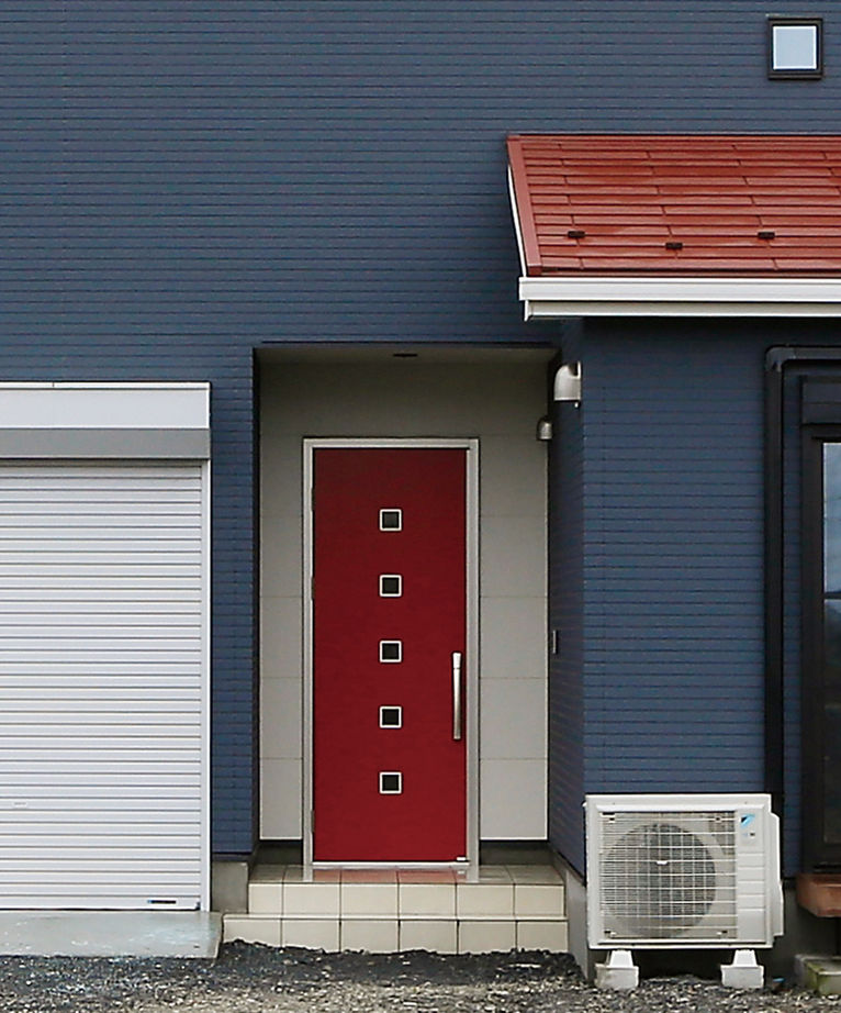 住宅情報館 【間取図有】ビルトインガレージ付きの平屋を実現。車やバイクの整備・レストアを思い切り楽しむ暮らしをの建築実例画像9