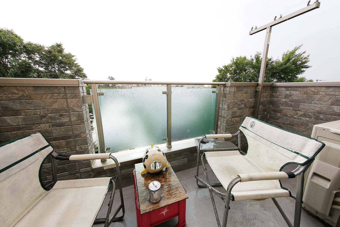 住宅情報館 【2階リビング】ゆっくり流れる時間を楽しみ、自然が身近感じられる「アトリエ」のある住まいの建築実例画像3