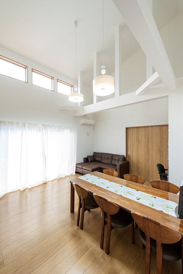 住宅情報館の建築実例画像