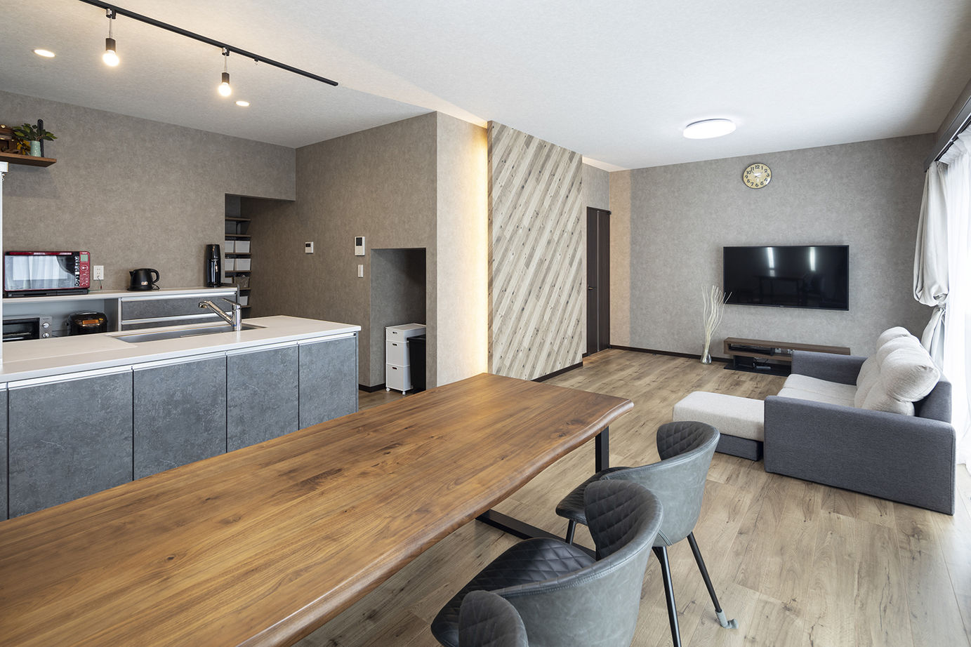 住宅情報館の建築実例画像