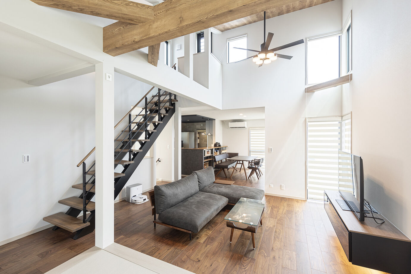 住宅情報館の建築実例画像