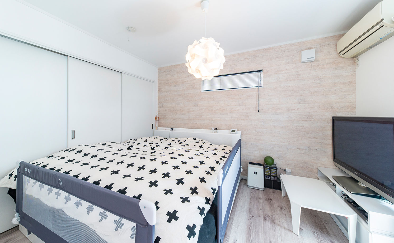 ニッケンホーム 【愛知県一宮市/太陽光発電】予算内で叶えた46.5坪のおしゃれな二世帯住宅！生活音まで配慮した間取りの建築実例画像13