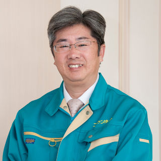 ニッケンホームの担当者画像