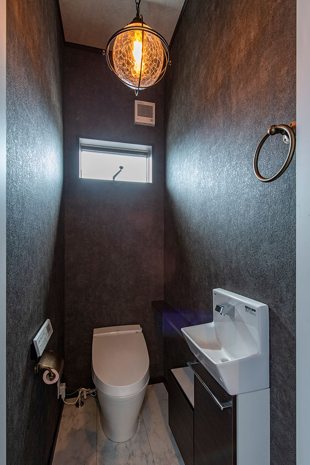 ニッケンホーム 【ZEH】手が届きやすい価格で叶えた住みやすい間取り×性能。4人家族のオシャレなマイホーム実例の建築実例画像11