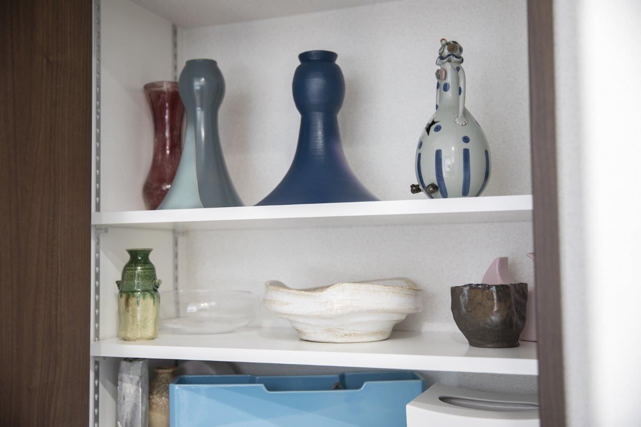 プエルダホーム 【千歳市/３LDK間取図/坪庭】薪ストーブと書斎がある平屋。道外からの移住で叶えたゆったりライフの建築実例画像7