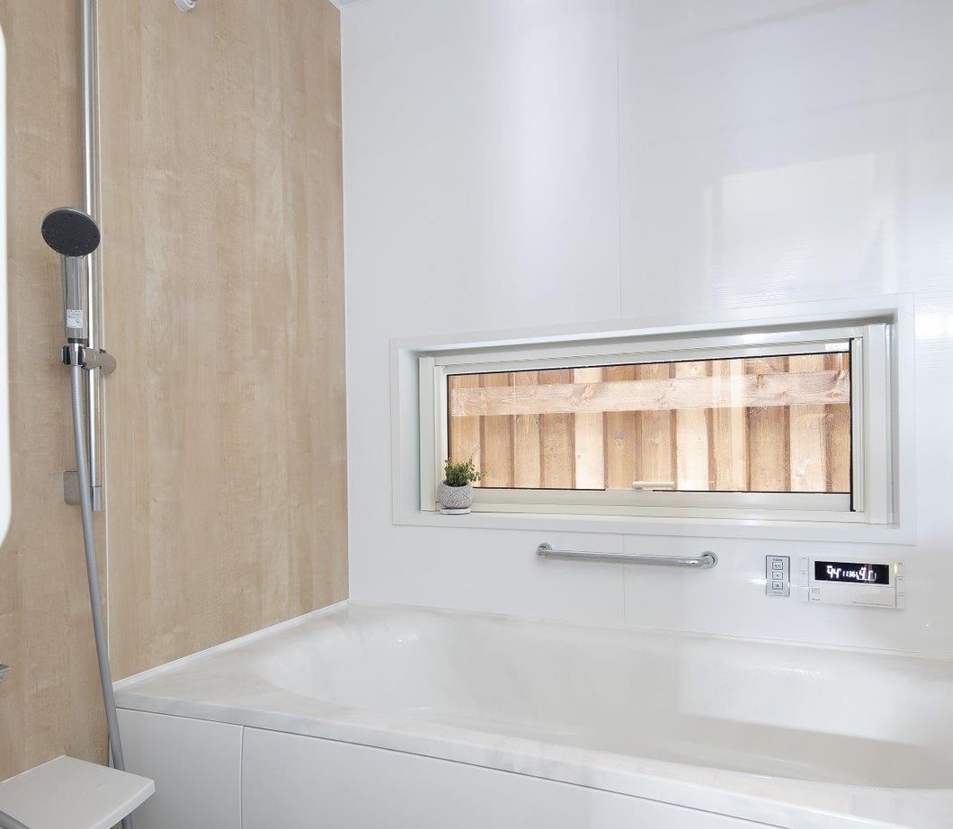 プエルダホーム 【千歳市/３LDK間取図/坪庭】薪ストーブと書斎がある平屋。道外からの移住で叶えたゆったりライフの建築実例画像10