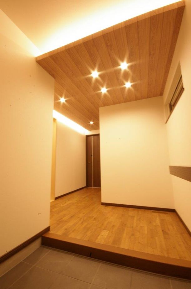 プエルダホーム 【屋上/ビルトインガレージ/ホームシアター】モデルハウスの体感が決め手「どこにもない開放感でした」の建築実例画像7