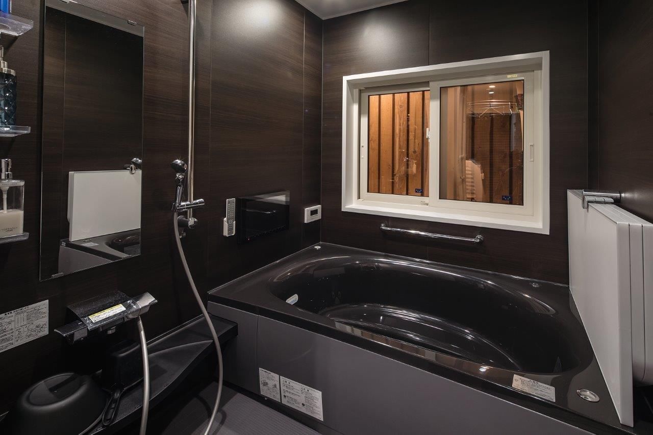 プエルダホーム 【屋上/ビルトインガレージ/ホームシアター】モデルハウスの体感が決め手「どこにもない開放感でした」の建築実例画像8