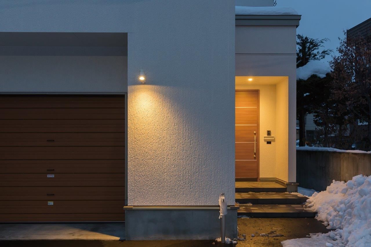 プエルダホーム 【屋上/ビルトインガレージ/ホームシアター】モデルハウスの体感が決め手「どこにもない開放感でした」の建築実例画像10