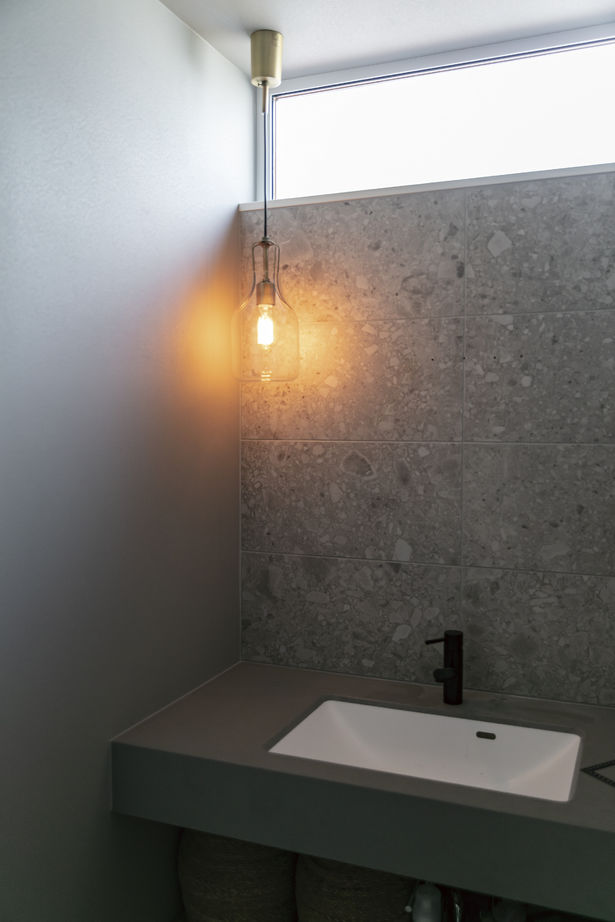 プエルダホーム 【2800万円/江別市/５人家族】ピットリビングが落ち着く空間。家族の「こうしたい」を叶えた住まいの建築実例画像6