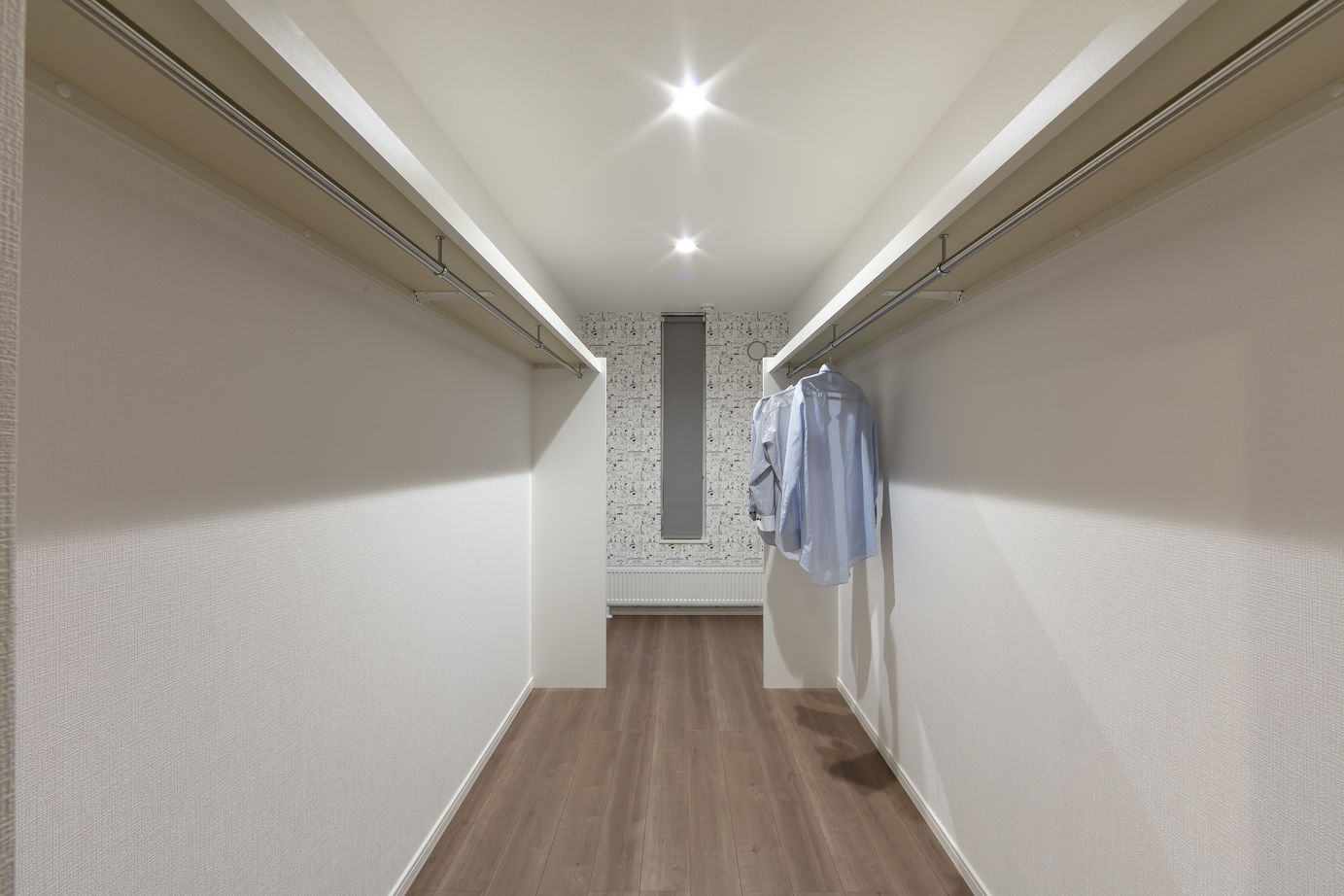 プエルダホーム 【3900万円/札幌市】「日常の寛ぎを上質に」6連窓から四季と夜景を愉しむ家の建築実例画像9