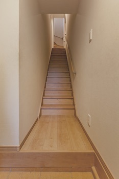 秀建（シュウケン） 【京都府/2000万円台/狭小/3階建て/敷地約18坪】京都府の狭小地で建つ店舗併用二世帯住宅の実例の建築実例画像7