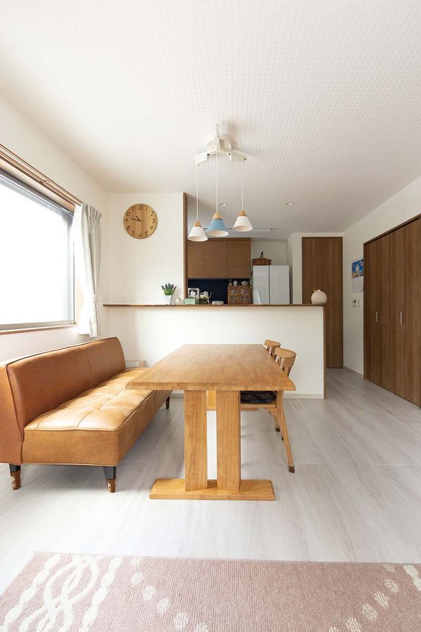 秀建（シュウケン） 【京都府/1000万円台前半】暗さや寒さ、耐震の不安を解消。家族でゆったり過ごす家（間取り図有）の建築実例画像3