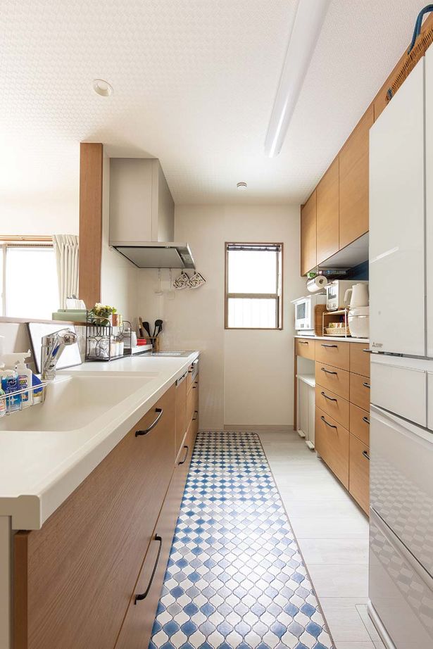 秀建（シュウケン） 【京都府/1000万円台前半】暗さや寒さ、耐震の不安を解消。家族でゆったり過ごす家（間取り図有）の建築実例画像4