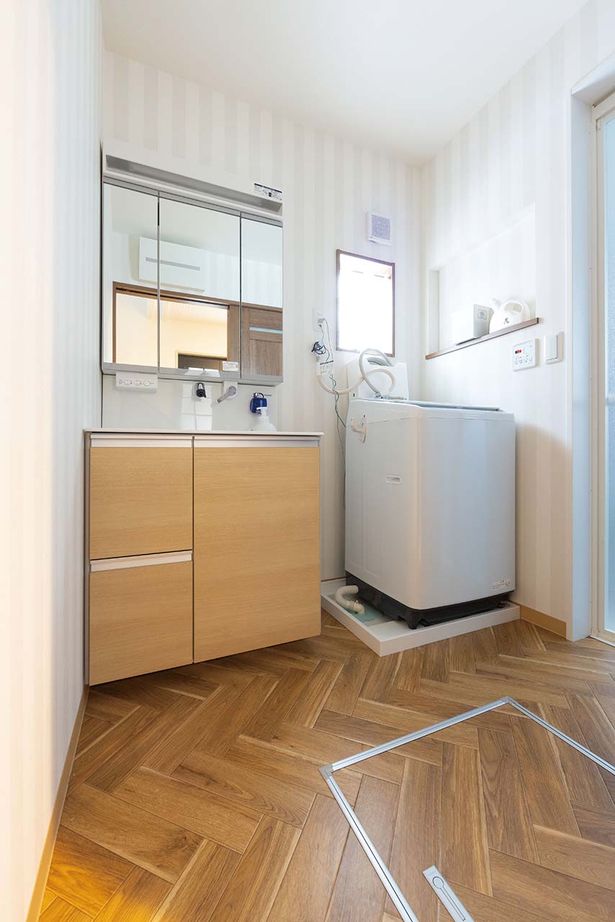 秀建（シュウケン） 【京都府/1000万円台前半】暗さや寒さ、耐震の不安を解消。家族でゆったり過ごす家（間取り図有）の建築実例画像7