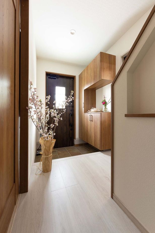 秀建（シュウケン） 【京都府/1000万円台前半】暗さや寒さ、耐震の不安を解消。家族でゆったり過ごす家（間取り図有）の建築実例画像9