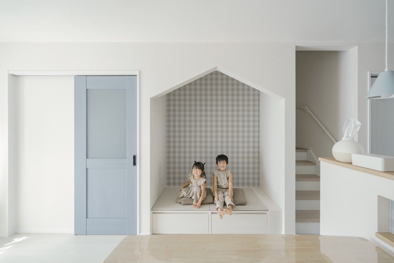 秀建（シュウケン）の建築実例画像