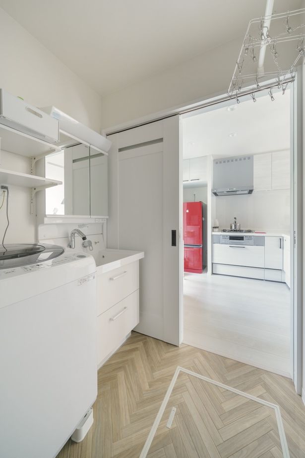 秀建（シュウケン） 【京都府/1000万円台前半】コンパクトでもゆとりを持って。約23坪の土地に建つ2階建てナチュラルハウスの建築実例画像5