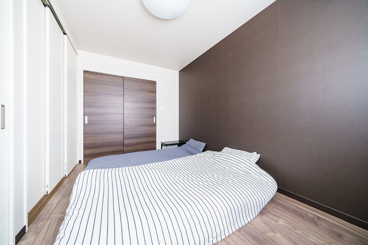 秀建（シュウケン） 【京都府/4000万円以上】住居は動線＆収納にこだわって。1階に和菓子の製造ラインを備えた工場併用住宅の建築実例画像7