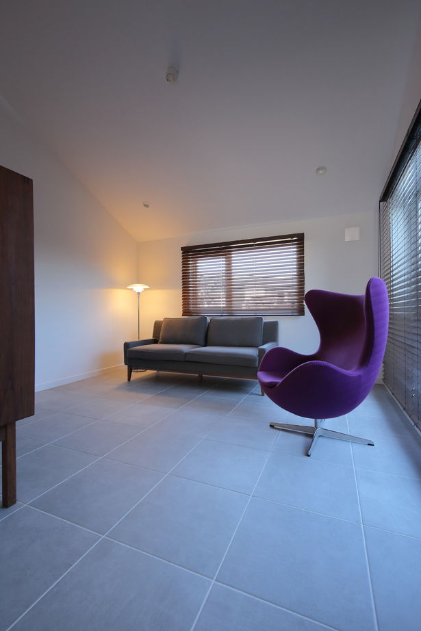 ジューテックホーム 【東京都/4000万円台/30坪台/間取り図】オールシーズンの心地よさ×トータルコーディネートされた洗練空間の建築実例画像4