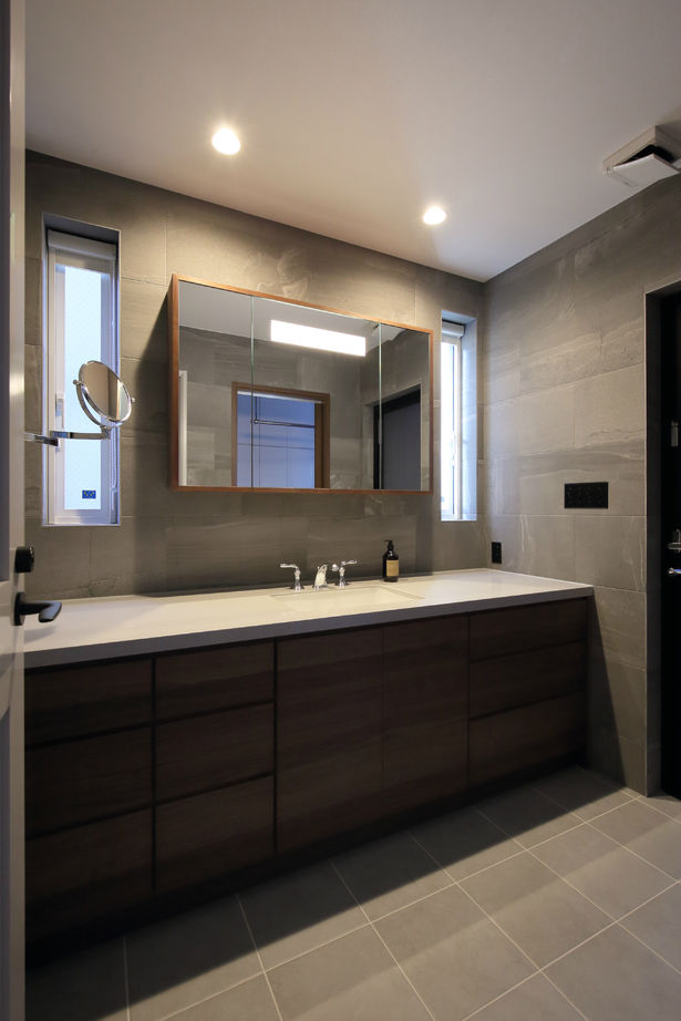 ジューテックホーム 【東京都/4000万円台/30坪台/間取り図】オールシーズンの心地よさ×トータルコーディネートされた洗練空間の建築実例画像6