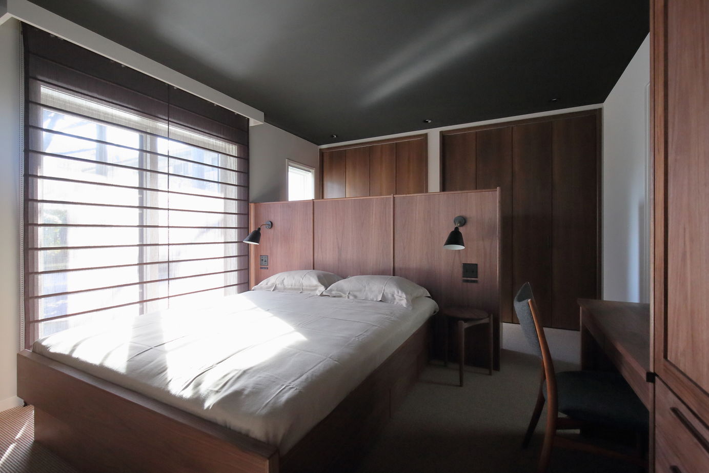 ジューテックホーム 【東京都/4000万円台/30坪台/間取り図】オールシーズンの心地よさ×トータルコーディネートされた洗練空間の建築実例画像7