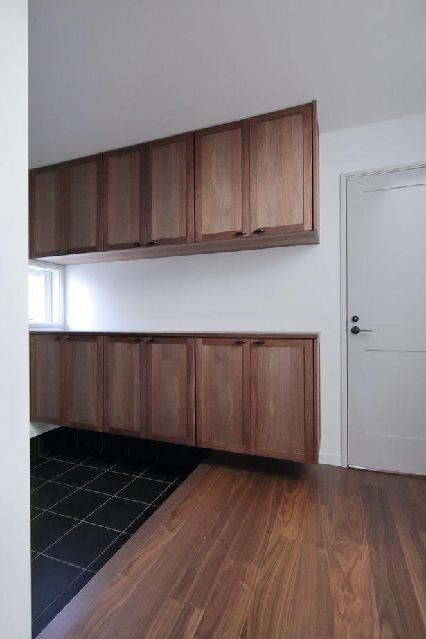 ジューテックホーム 【東京都/4000万円台/30坪台/間取り図】オールシーズンの心地よさ×トータルコーディネートされた洗練空間の建築実例画像9